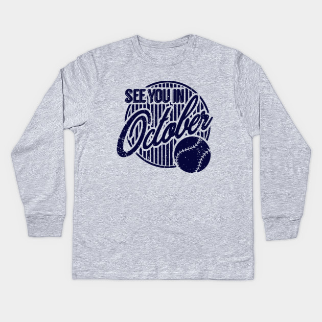 Yankees October REVERSE